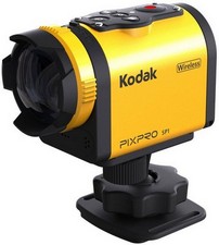 Ремонт экшн-камер Kodak в Барнауле