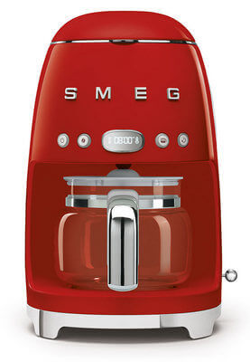 Ремонт кофемашин Smeg