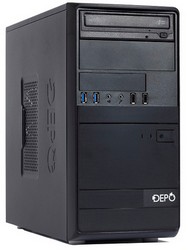 Замена процессора на компьютере DEPO в Барнауле