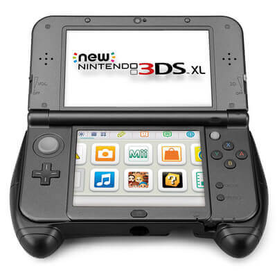 Ремонт Nintendo 2DS