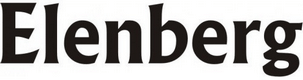 Логотип Elenberg
