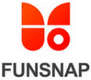 Логотип FUNSNAP