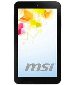 Замена шлейфа на планшете MSI