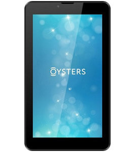 Замена кнопок на планшете Oysters
