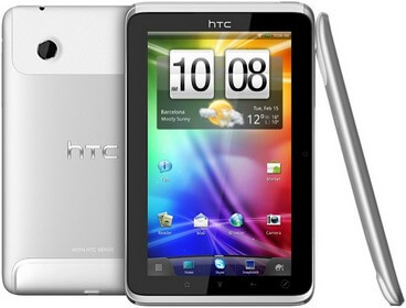 Замена дисплея на планшете HTC