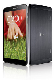 Замена гнезда зарядки на планшете LG