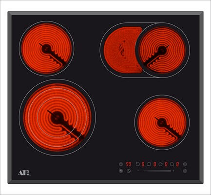 Ремонт варочной поверхности ATLAN